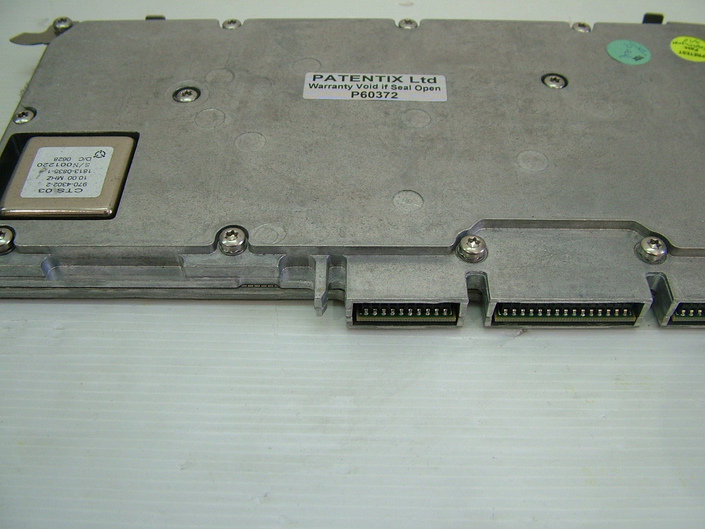 Agilent E4400-60010 Reference Board ESG Signal