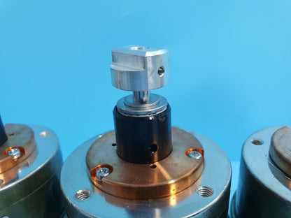 MEIDEN EC-155P70-303 Vacuum Variable Capacitor