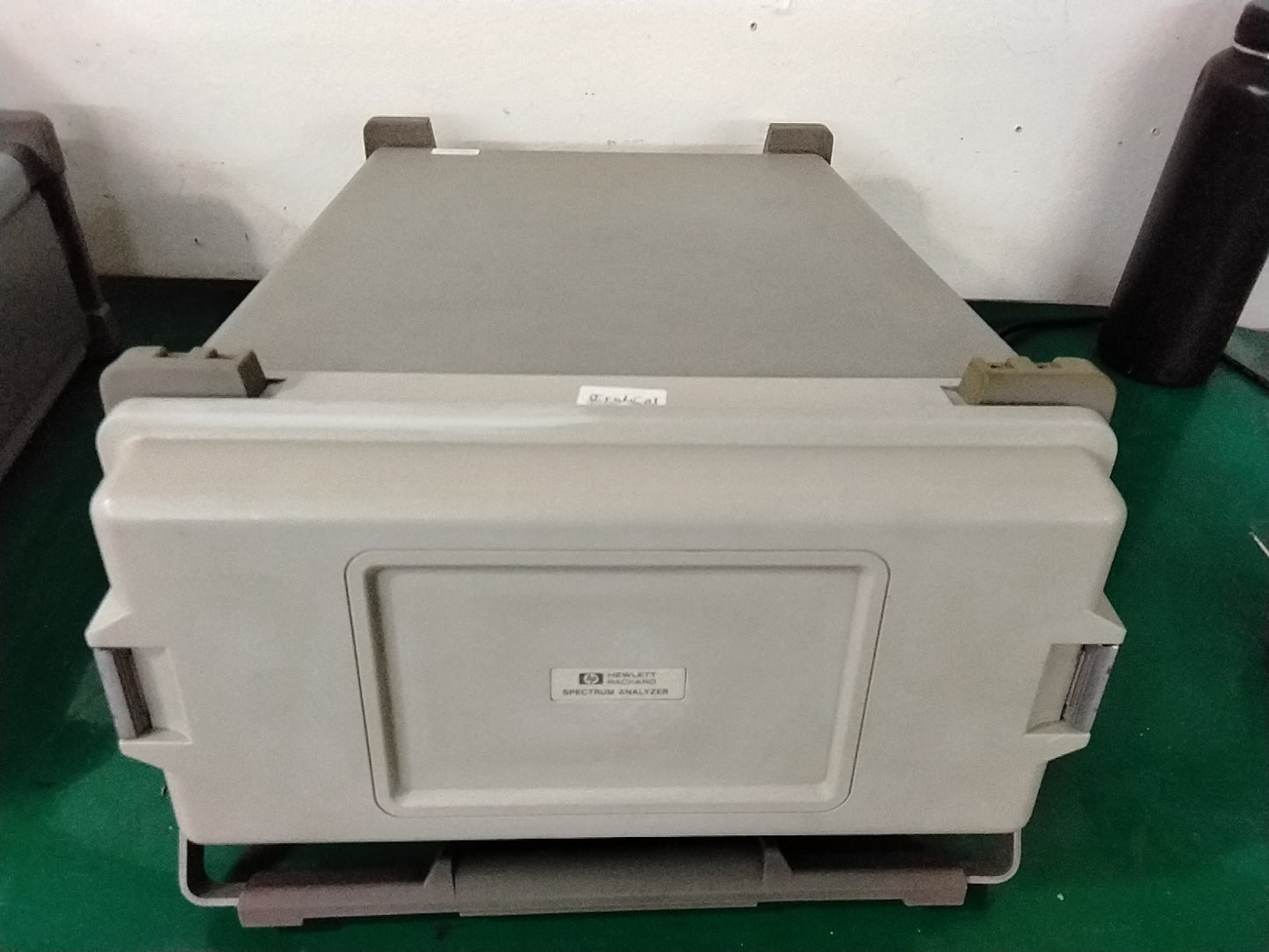 HP 8593E EMC Spectrum Analyzer 26.9GHz Calibrated