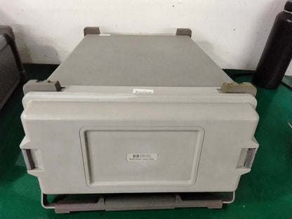 HP 8593E EMC Spectrum Analyzer 26.9GHz Calibrated