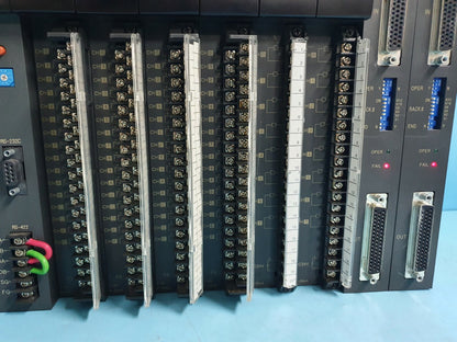 LG LS GM1-PA2A G3L-CUEA G3F-AD4B G3F-DA3I GM2-FRIC PLC