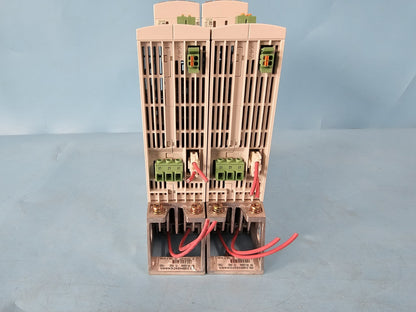 Rexroth HCS01.1E-W0009-A-02-B-ET-EC-NN-NN-NN-FW Servo Driver