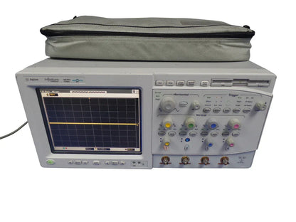 Agilent 54831M 600MHz 4-Ch 4GSa/s Oscilloscope