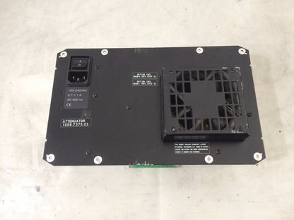 Rohde & Schwarz 1039.1510.00 Power Supply Assembly