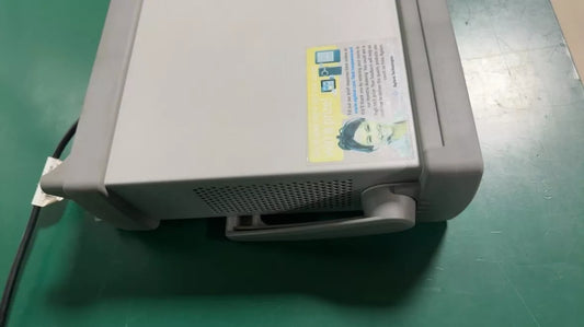 Used Agilent 53220A 350MHz Frequency Counter