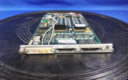 Agilent 16554A Logic Analyzer Module