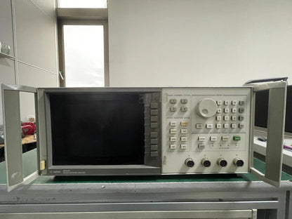 Agilent 8757D 6GHz Scalar Network Analyzer