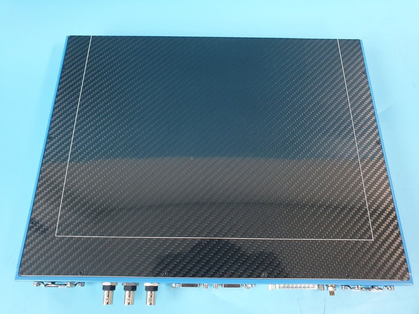 Dexela 2923M-C13 X-Ray Detector & Power Supply