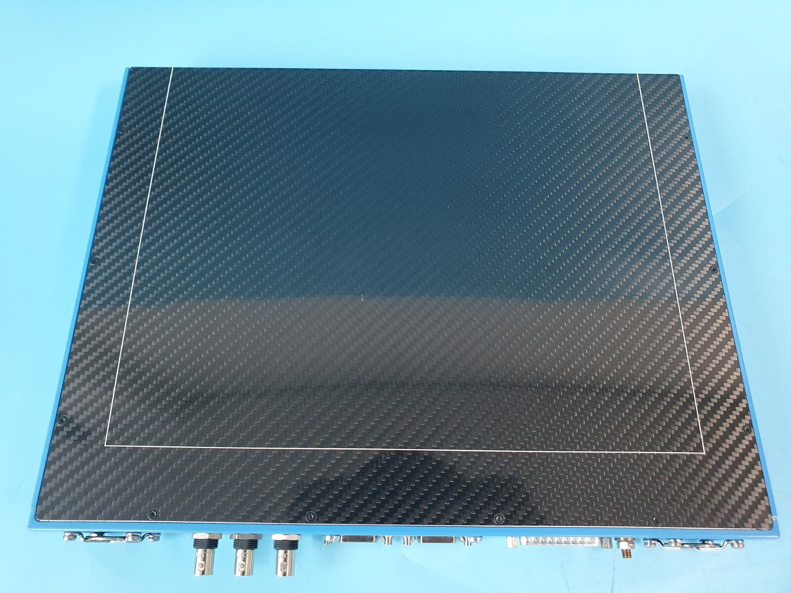 Dexela 2923M-C13 X-Ray Detector & Power Supply