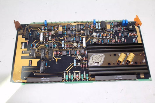 HP Agilent 08360-60013 A13 YO Driver 83623A YIG Board