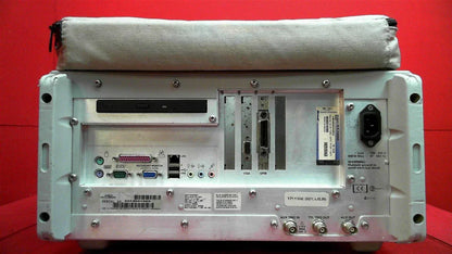 Agilent 54831M 600MHz Digital Storage Oscilloscope