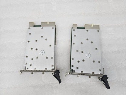 National Instruments NI PXI-5652 191967G-03 RF Signal Generator