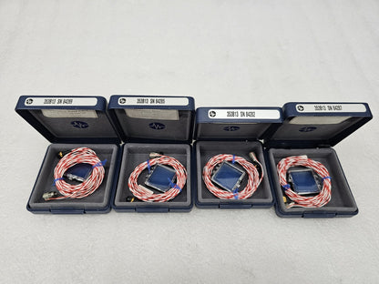 PCB Piezotronics 353B13 ICP Shock Accelerometer