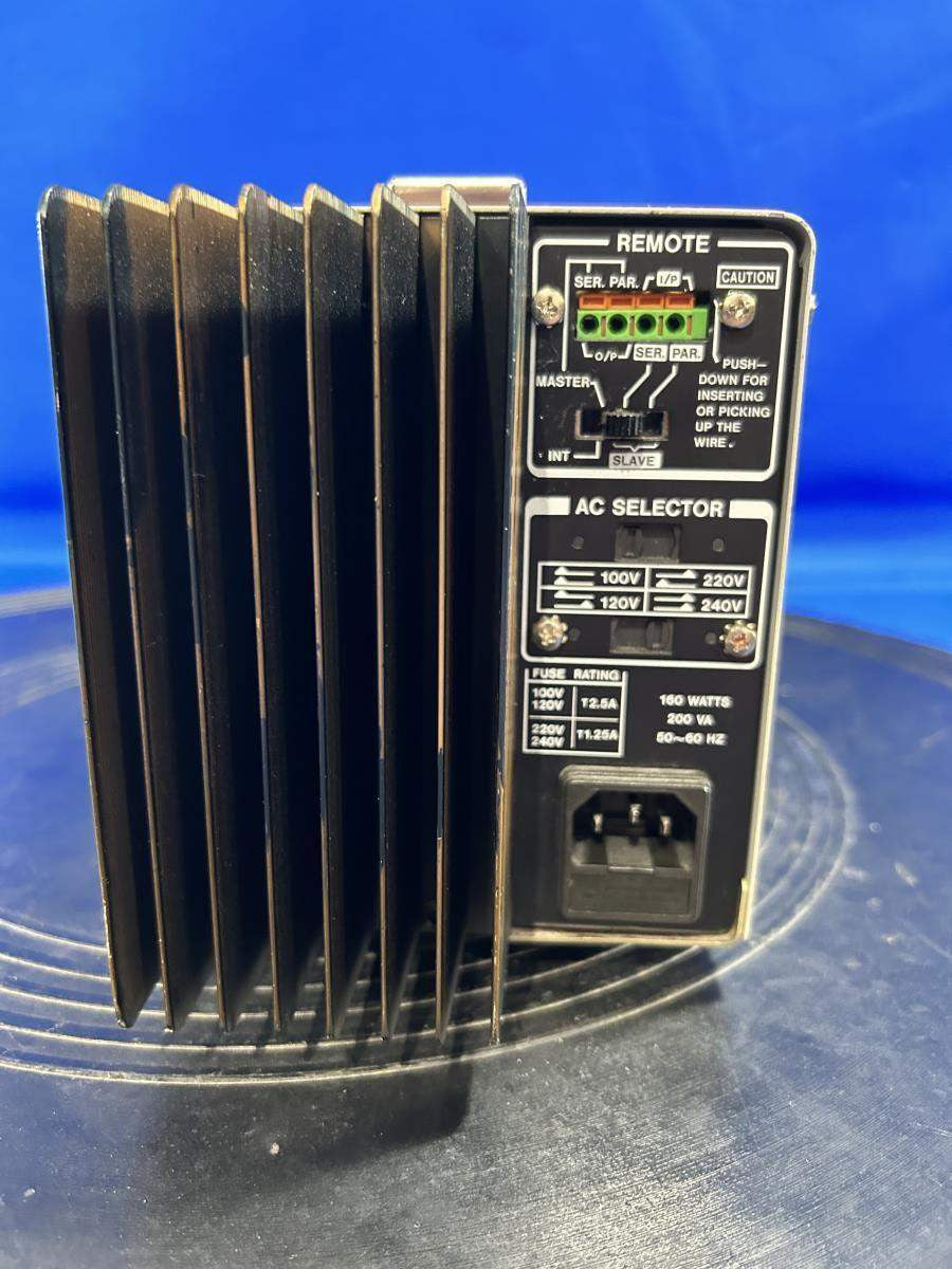 Instek PS3030 Power Supply
