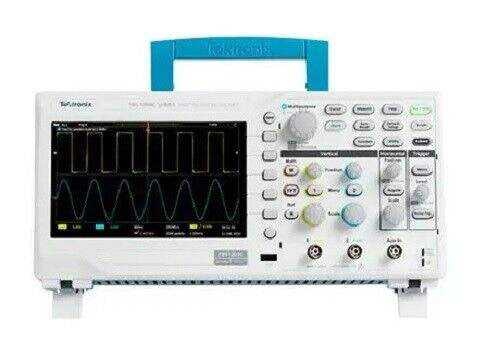 New Tektronix TBS1102C Digital Oscilloscope