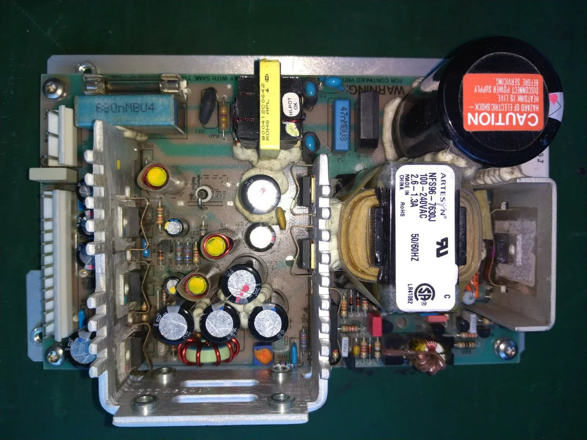 Agilent 8648D RF Signal Generator