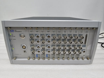 LMS SC310WDC SCADAS III Data Acquisition System