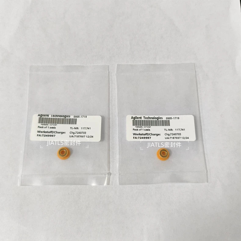 New Agilent PE Pump Seal 0905-1719