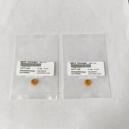 New Agilent PE Pump Seal 0905-1719