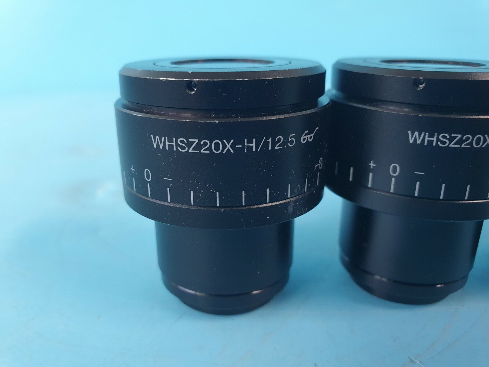 OLYMPUS WHSZ20X-H/12.5 Microscope Eyepiece