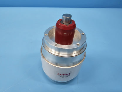 COMET CVHE-330AC/10 Variable Vacuum Capacitor