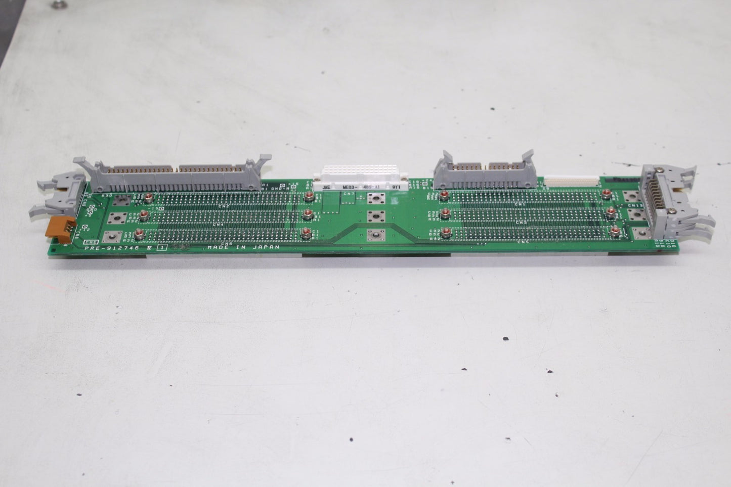 Ando PRE-912746 PCB Optical Spectrum Analyzer AQ6317B