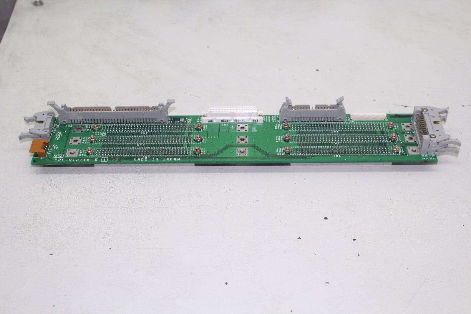 Ando PRE-912746 PCB Optical Spectrum Analyzer AQ6317B