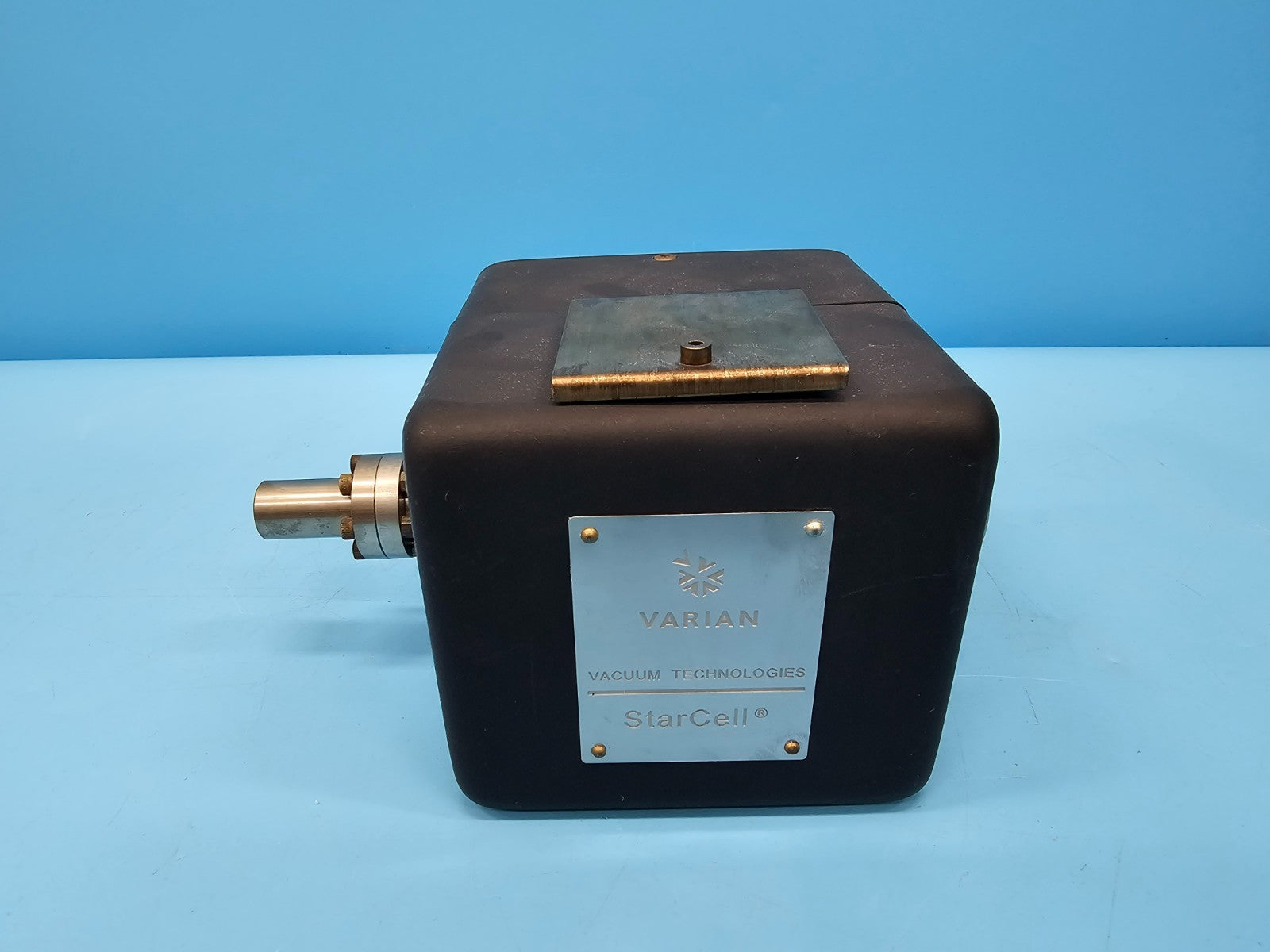 VARIAN StarCell Ion Pump