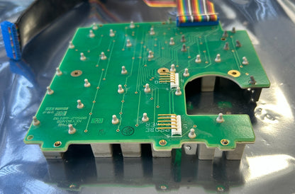 Agilent 8563E Keyboard 08562-60190