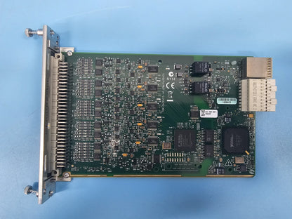 National Instruments NI PXIe-4357 20 Channel RTD Input