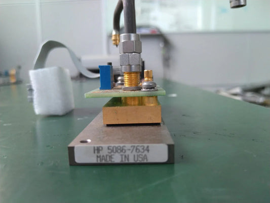 HP Agilent 5086-7634 AM Modulator Module