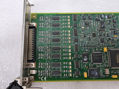 National Instruments NI PXI-4351 Temperature Voltage Meter