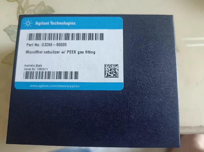 Agilent G3266-80005 RF Front-End Module