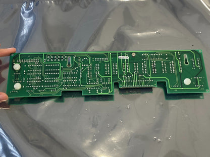 Agilent 08722-60096 Interface Board