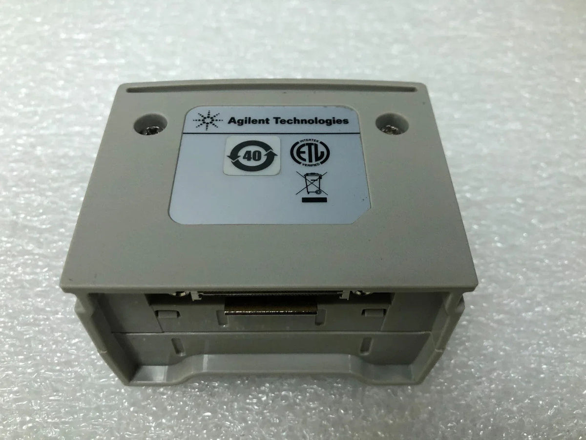 Siemon TERA Channel Adapter Agilent WireScope Pro