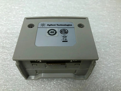 Siemon TERA Channel Adapter Agilent WireScope Pro