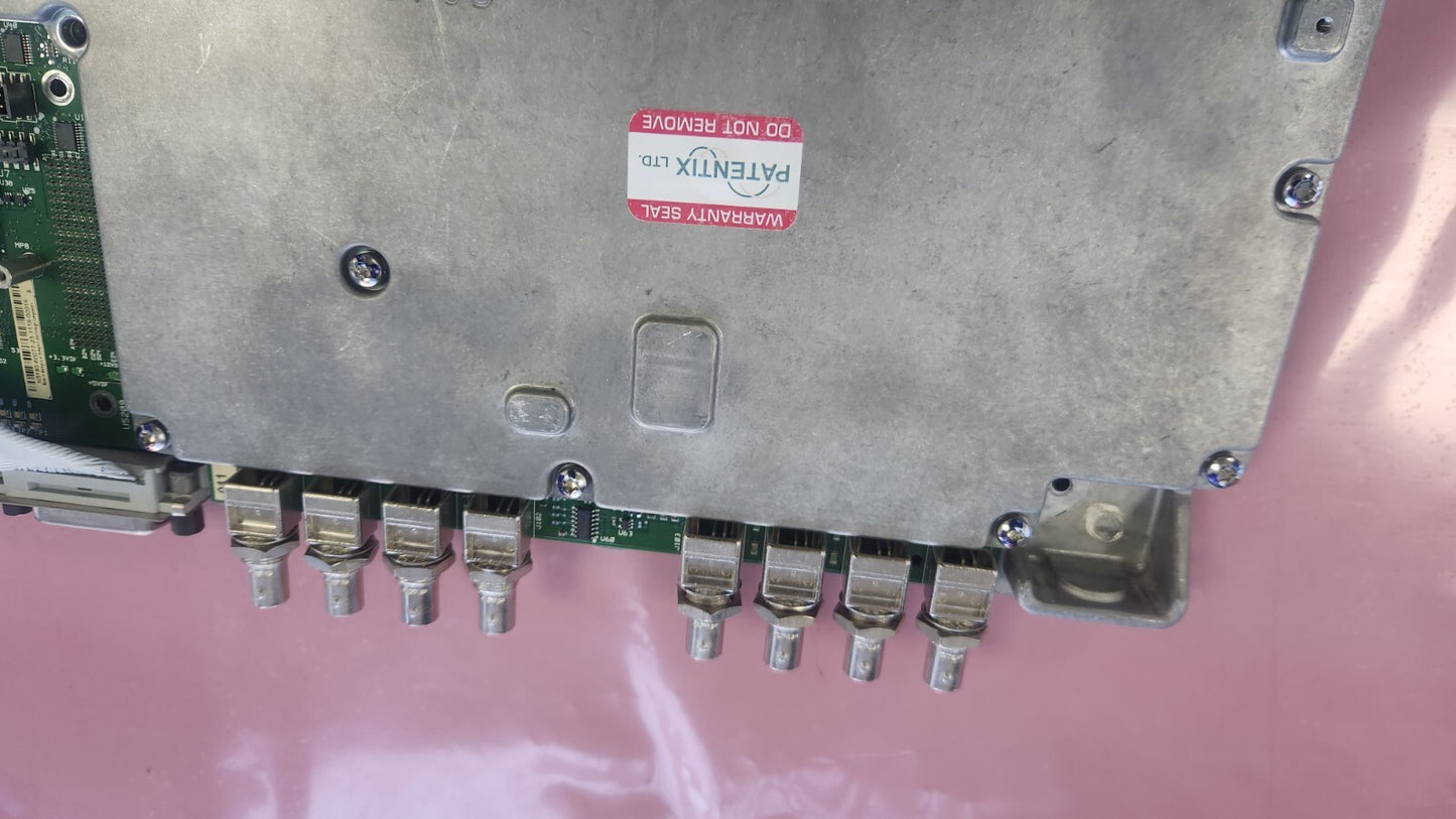 Agilent N5180-60077 A3 Main Board N5183A MXG 20GHz