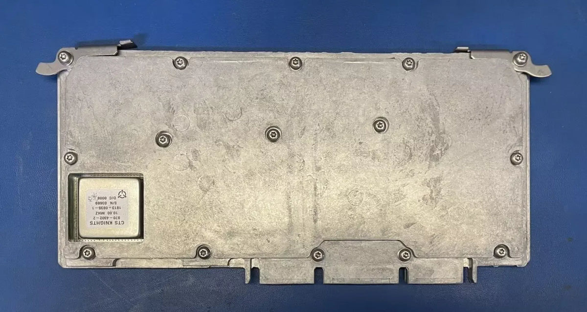 Keysight Agilent E4400-69010 Reference Board Assembly