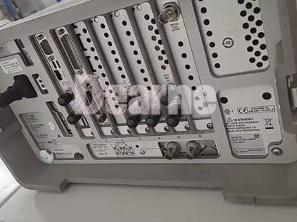 Agilent E4407B 9kHz-26.5GHz Spectrum Analyzer