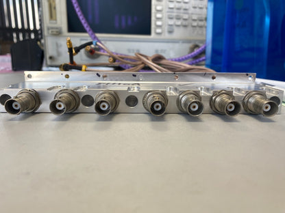 Agilent Input BNC for 81110A