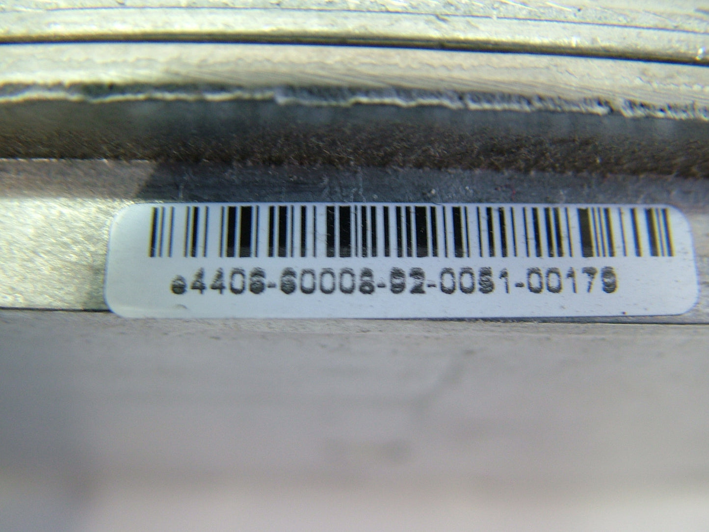 Agilent E4406-60008 Reference Board E4406A