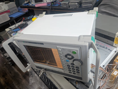 Anritsu MS2719B Portable Spectrum Analyzer 20 GHz