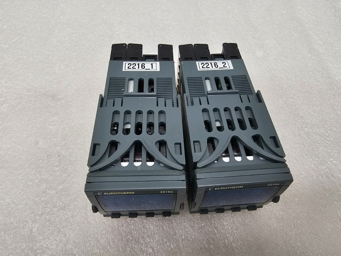 Eurotherm 2216E Temperature Controller