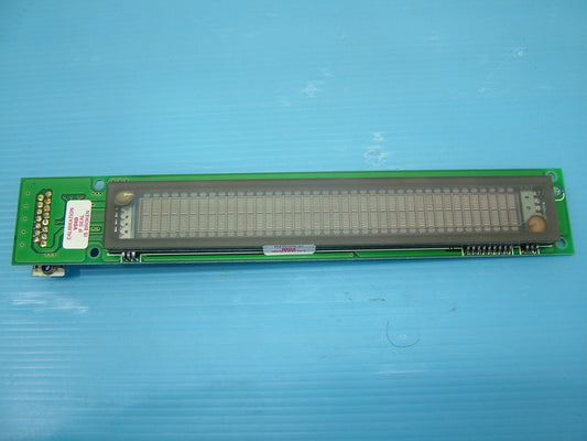 HP Agilent Display CU40025SCPB-U3J 8648C