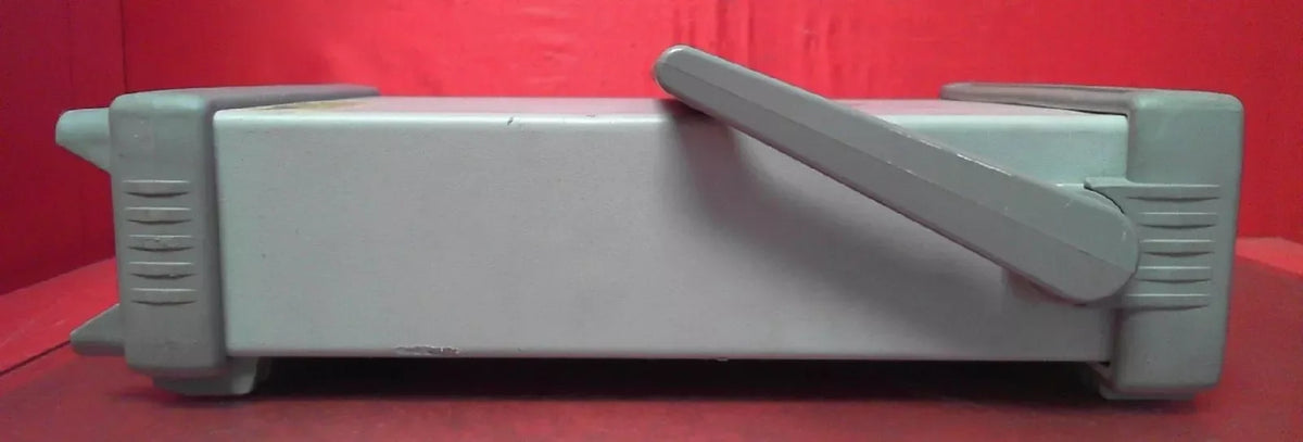 Agilent 34970A Data Acquisition/Switch Unit