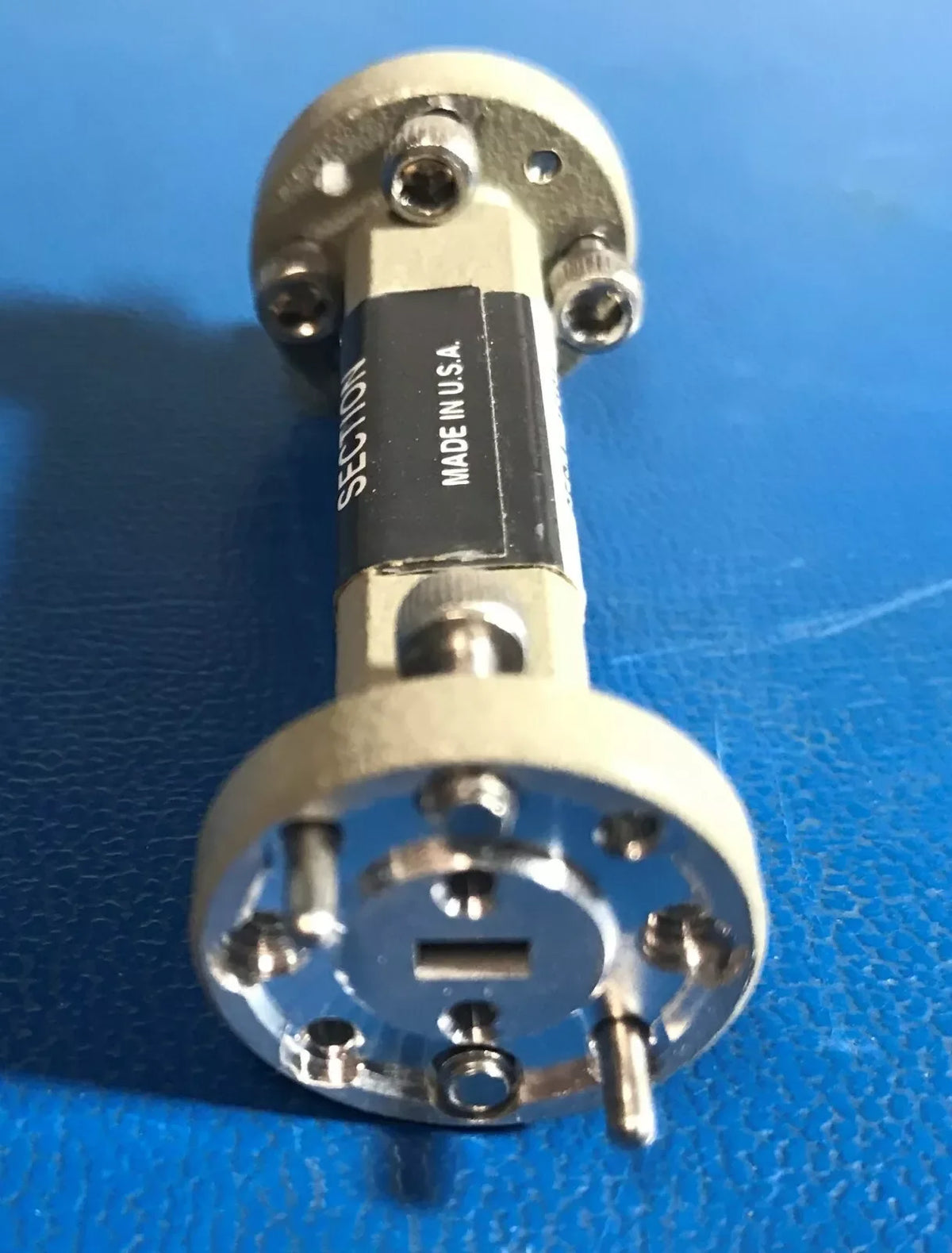 Keysight V896B Standard Section Module