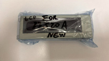 LCD Display DMF-60887NCJU-FW for 33250A