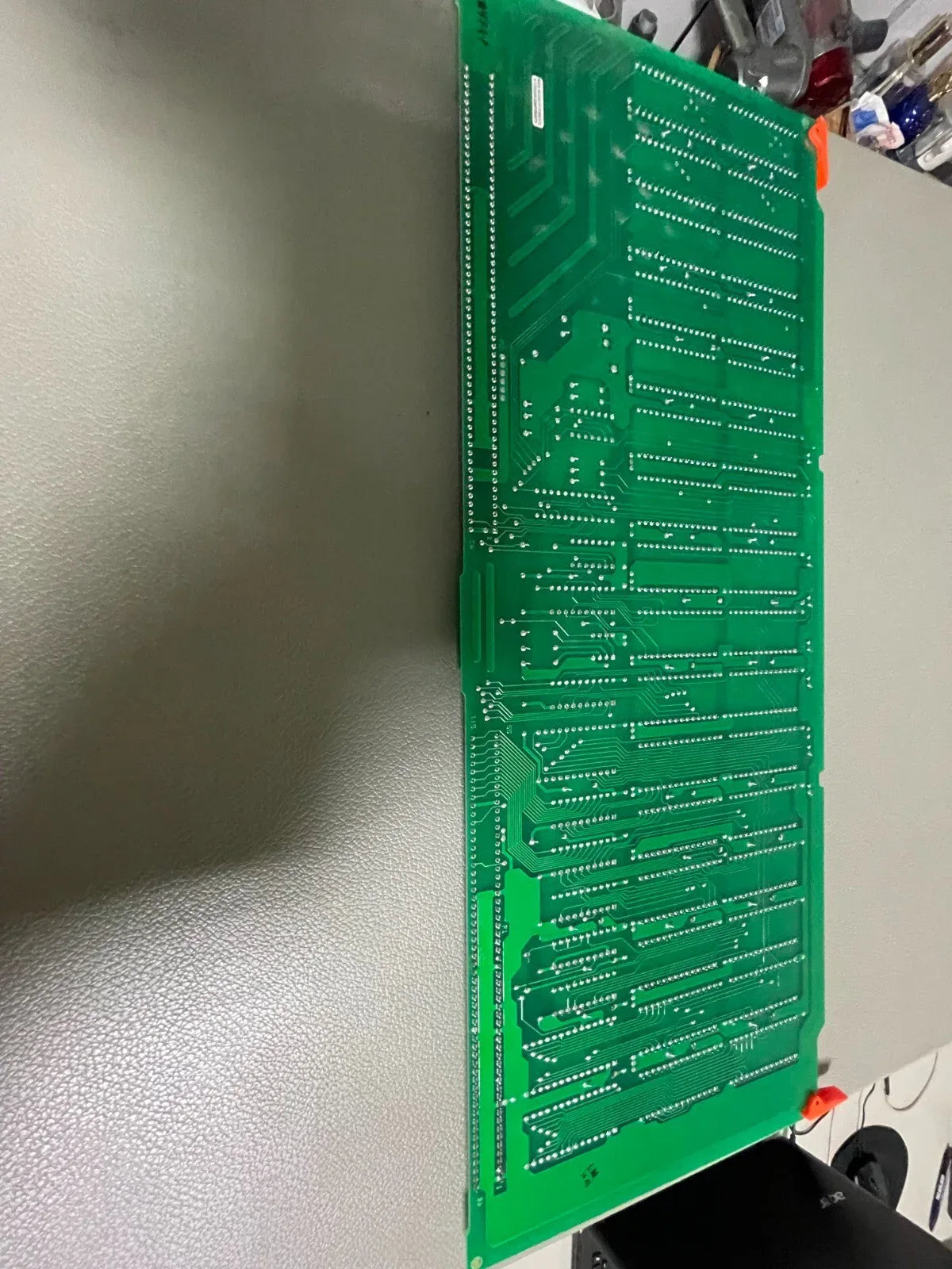 Agilent 8510C Memory Board Assembly