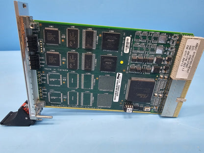 SST Woodhead DNPCPCI3U BOARD
