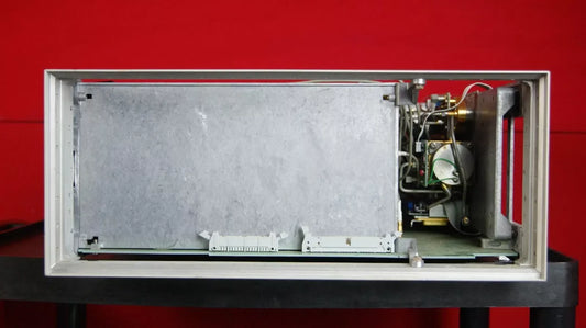 Agilent 83620A Signal Generator 10MHz-20GHz